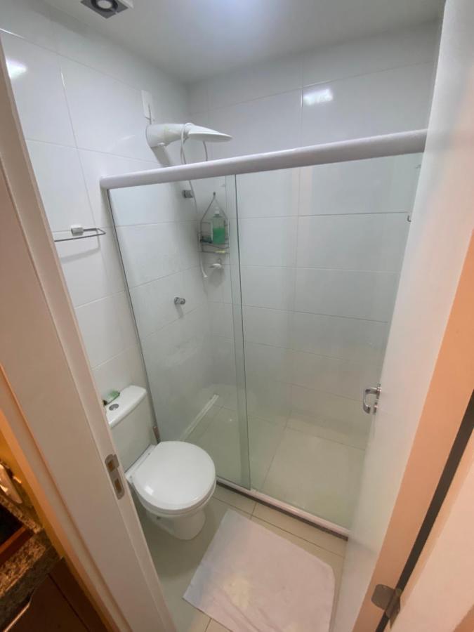 Flat Em Guarajuba Com Excelente Estrutura Appartement Buitenkant foto