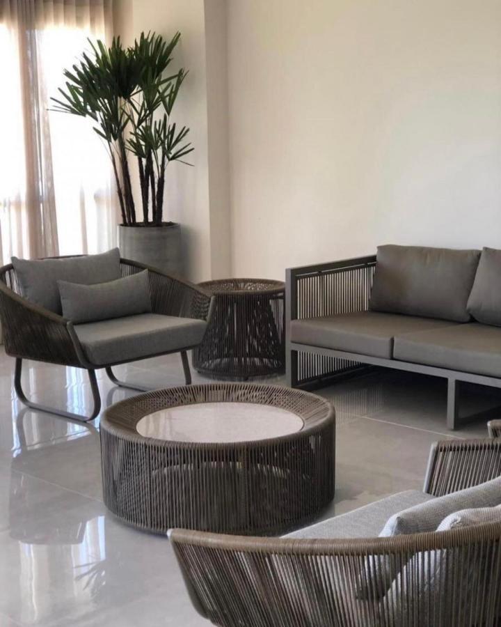 Flat Em Guarajuba Com Excelente Estrutura Appartement Buitenkant foto